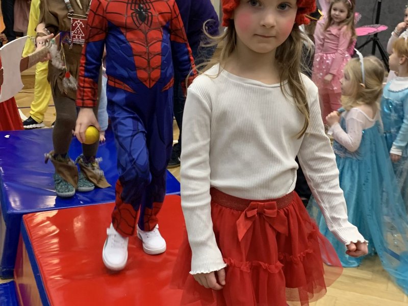 Karneval 2026