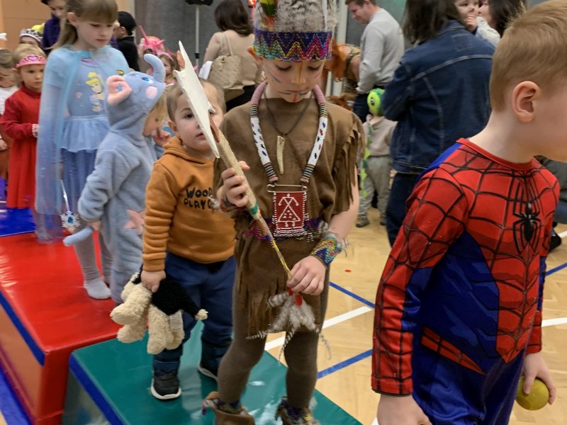 Karneval 2026