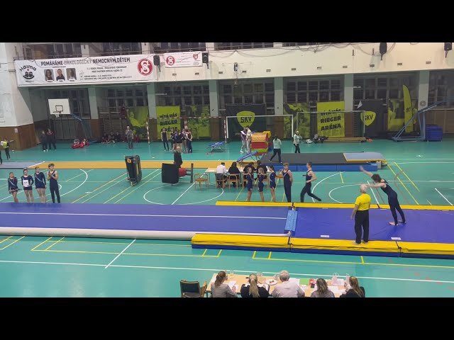 02 maly teamgym v male oblasti v Pisku