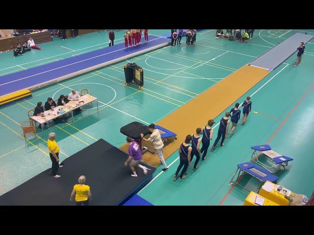 01 maly teamgym v male oblasti v Pisku