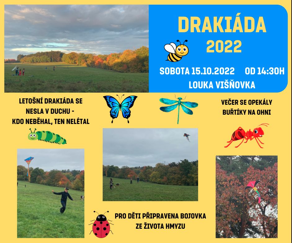Drakiáda 2022