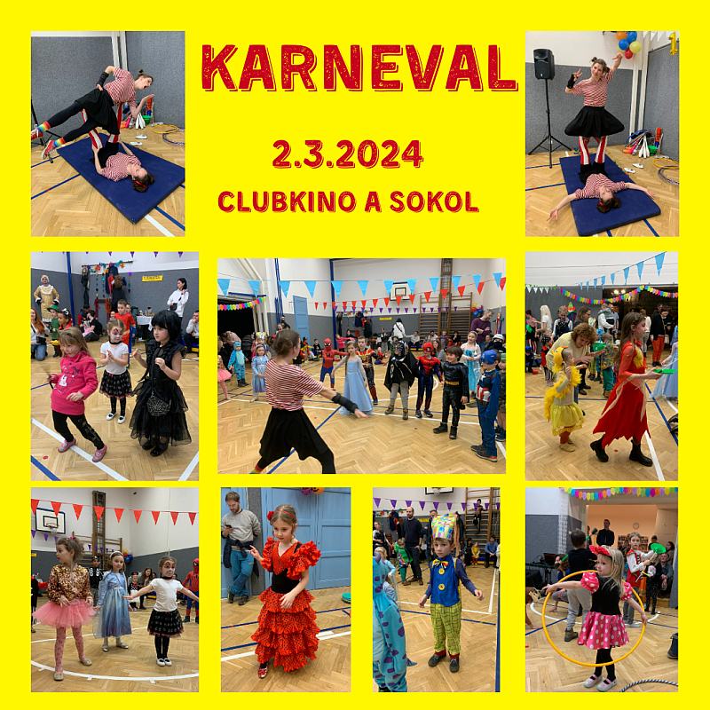 KARNEVAL 2024 MEDAILÓNEK