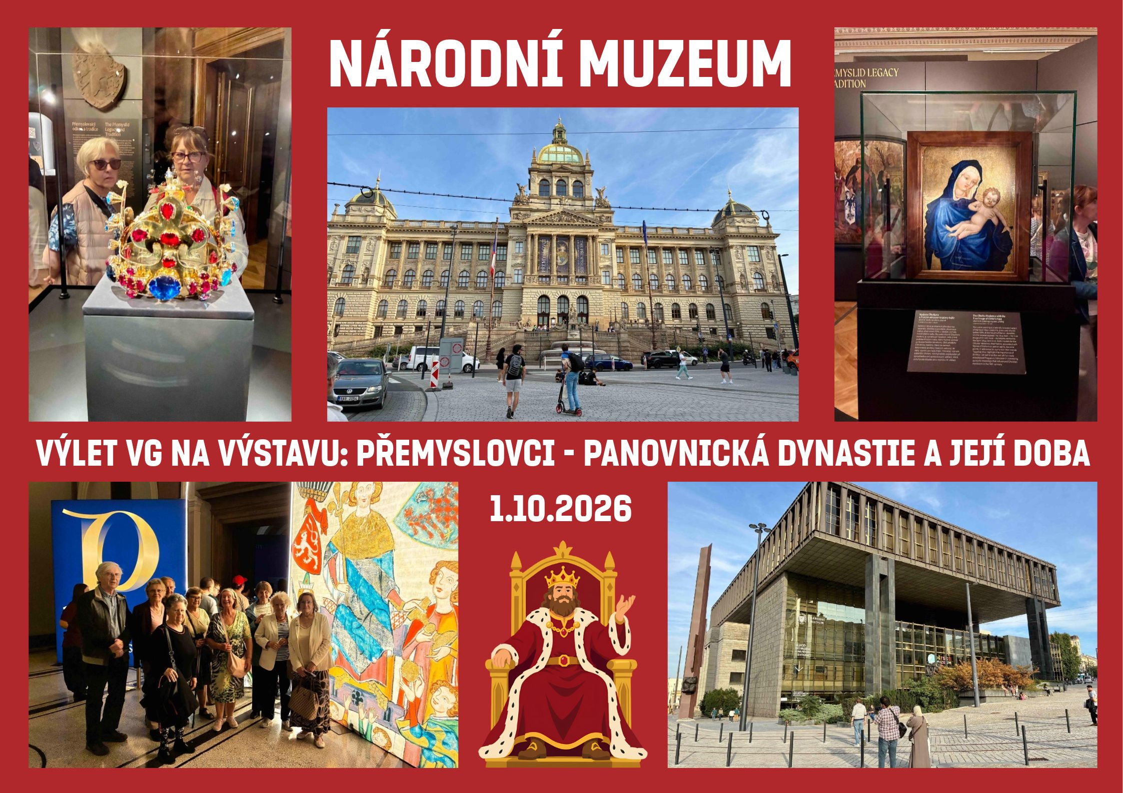 Národní muzeum