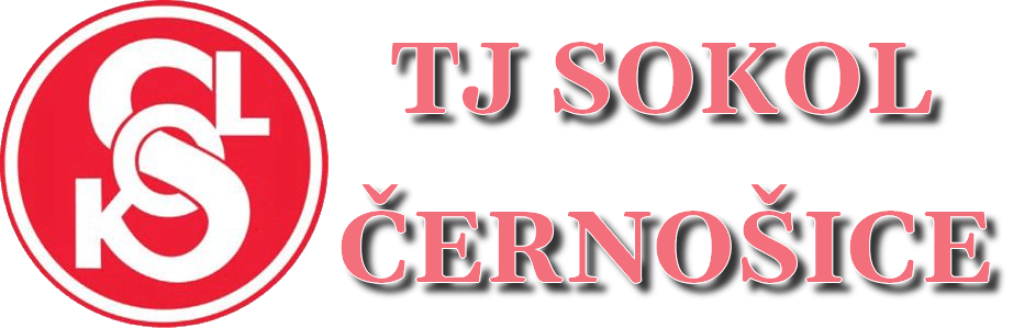 TJ SOKOL ČERNOŠICE
