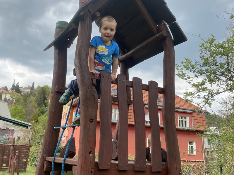 Obnovená cvičení v sokole